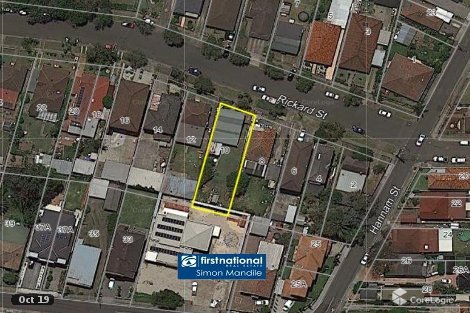 10 Rickard St, Turrella, NSW 2205