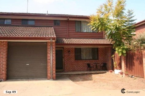 8/123a Evan St, South Penrith, NSW 2750