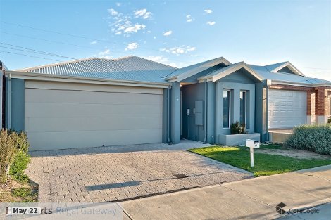 17 Halite Way, Treeby, WA 6164