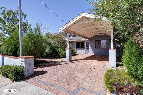 34a Hamersley St, Midland, WA 6056