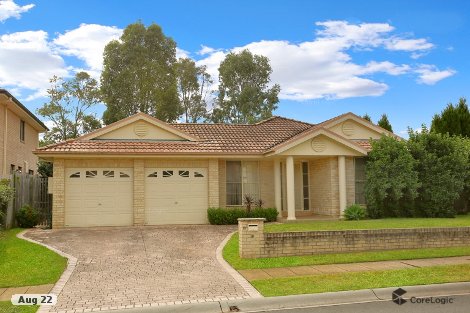 19 Kentwell Cres, Stanhope Gardens, NSW 2768