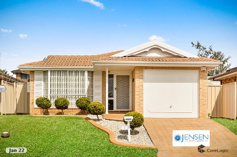 1 Lemon Gr, Glenwood, NSW 2768