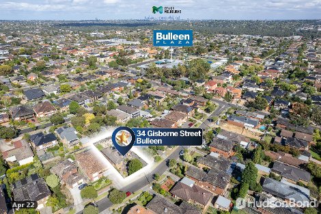 34 Gisborne St, Bulleen, VIC 3105