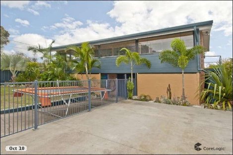 1 Dampier Ave, Eagleby, QLD 4207