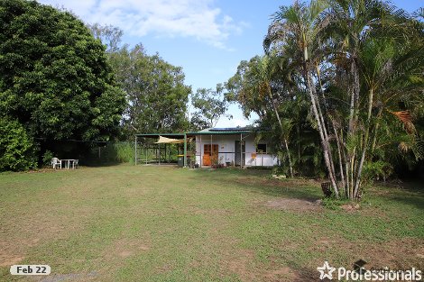 19 Joe Johnson St, Seaforth, QLD 4741