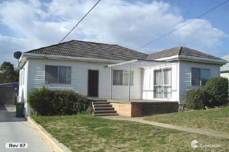 14 Barton Ave, Wallerawang, NSW 2845