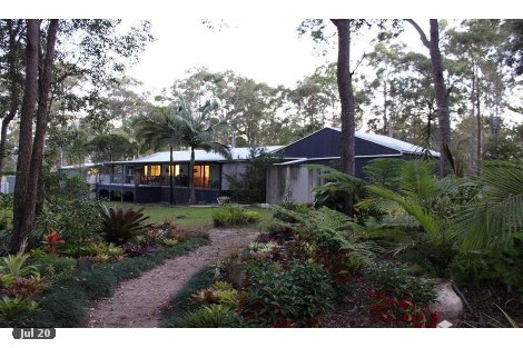 78 Herron Rd, Pie Creek, QLD 4570