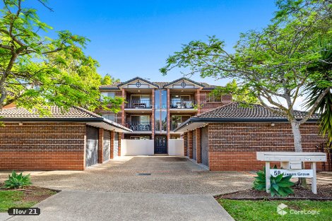 1/58 Lisson Gr, Wooloowin, QLD 4030