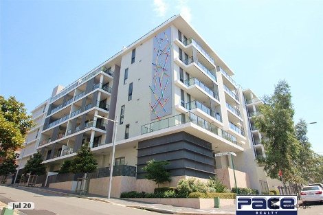 1205/13 Angas St, Meadowbank, NSW 2114