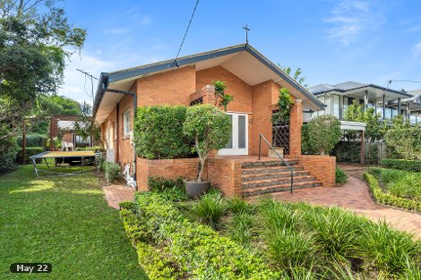 4 Watcombe St, Wavell Heights, QLD 4012