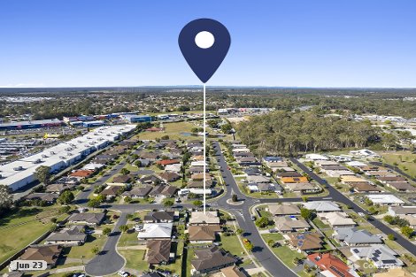 61 Ridgegarden Dr, Morayfield, QLD 4506