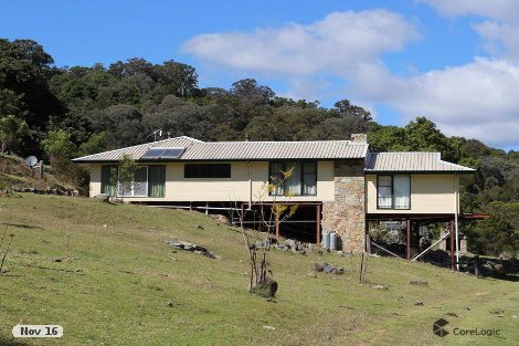 1321 Big Jack Mountain Rd, Rocky Hall, NSW 2550