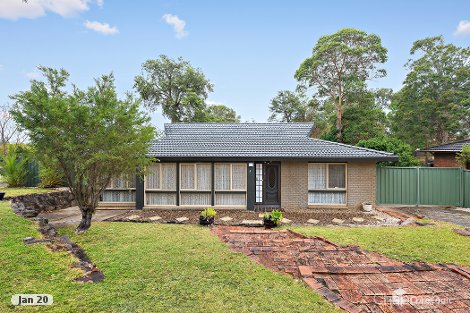 5 Hilda St, Blaxland, NSW 2774