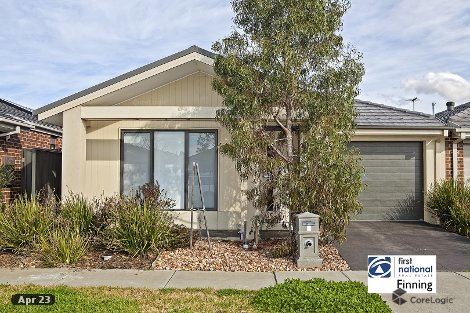 4 Hestia Ave, Cranbourne West, VIC 3977