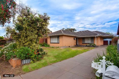 19 Ian St, Broadview, SA 5083