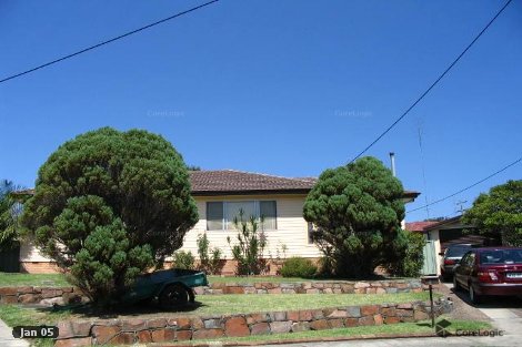 22 Cheryl Cl, Elermore Vale, NSW 2287