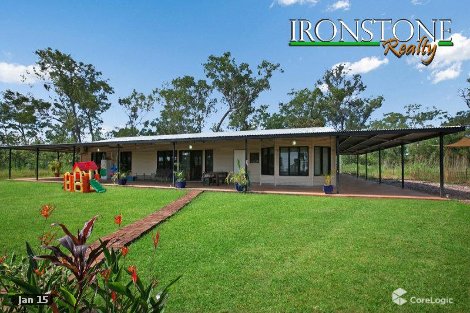 1715 Cox Peninsula Rd, Tumbling Waters, NT 0822