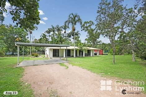 75 Church Rd, Black River, QLD 4818