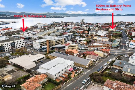 204/123 Hampden Rd, Battery Point, TAS 7004