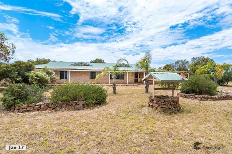 14 Forrester Rd, Moresby, WA 6530