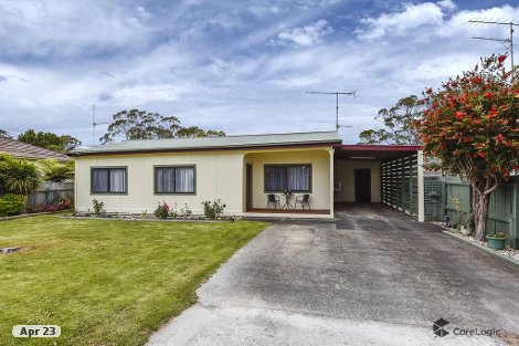 17 Draper St W, Tarpeena, SA 5277