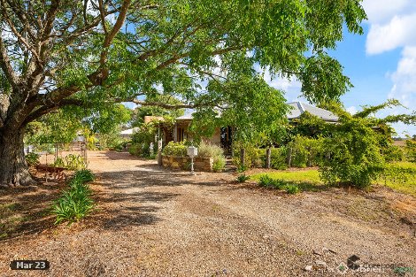 483 Moyhu-Hansonville Rd, Hansonville, VIC 3675