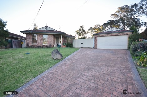 7 Maria Pl, Oakdale, NSW 2570