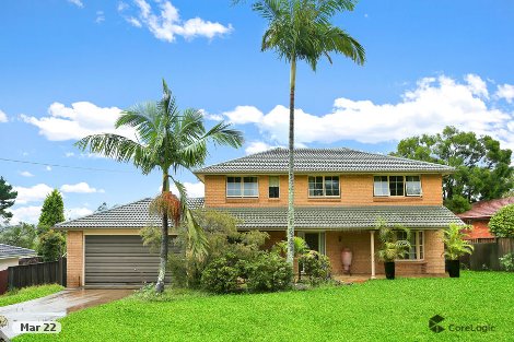 142 Warrimoo Ave, St Ives Chase, NSW 2075