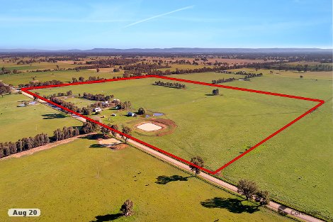 297 Boralma-Rutherglen Rd, Boralma, VIC 3682