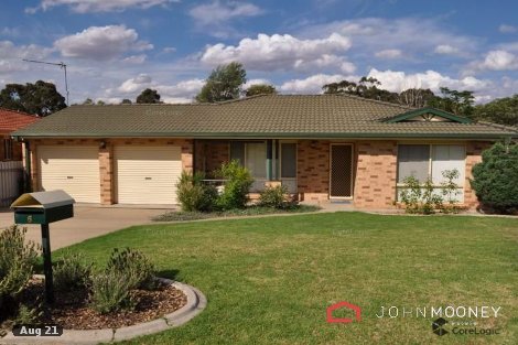 6 Juniper Pl, Forest Hill, NSW 2651