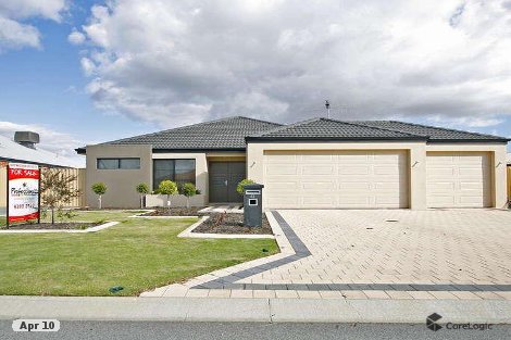 41 Pomera Dr, Byford, WA 6122