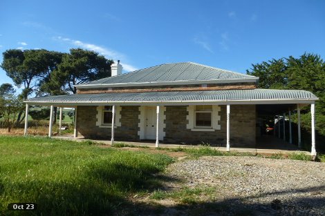 128 Belcunda Rd, Mount Bryan, SA 5418