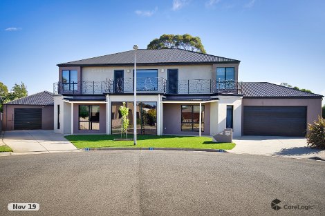 10 Bellview Ct, Delacombe, VIC 3356