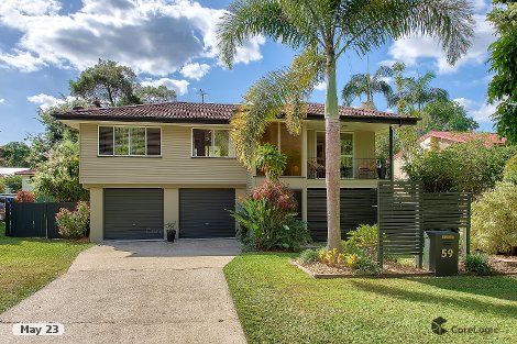 59 Kooya Rd, Mitchelton, QLD 4053