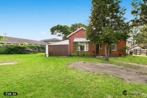 534 Pacific Hwy, Mount Colah, NSW 2079