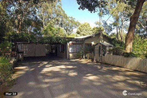 6 Nation Rd, Selby, VIC 3159