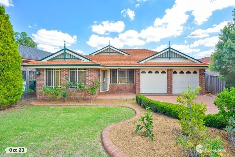 12 Bridle Rd, Currans Hill, NSW 2567