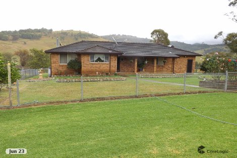 2416 Carrowbrook Rd, Carrowbrook, NSW 2330