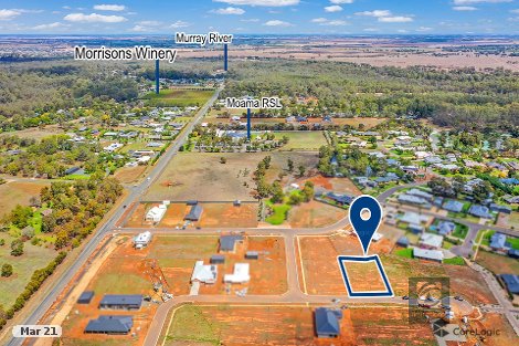 3 Red Gum Ct, Moama, NSW 2731