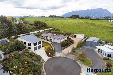 23 Smythe St, Sheffield, TAS 7306