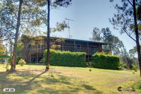 109 Whelan Rd, Bollier, QLD 4570