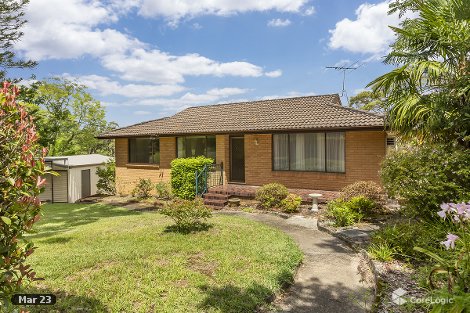 8 Burns Pl, Springwood, NSW 2777