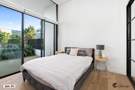 104/1 Nagurra Pl, Rozelle, NSW 2039