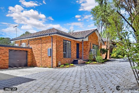 2/59 Parker St, Templestowe Lower, VIC 3107