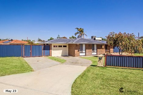 1 Grove St, Shoalwater, WA 6169