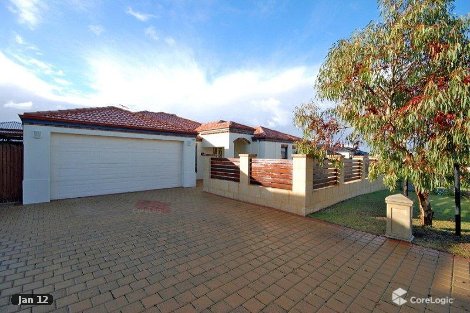 16 Westwood Mndr, Carramar, WA 6031