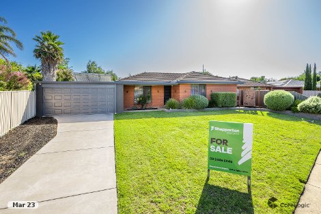 3 Morris Ct, Shepparton, VIC 3630