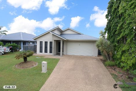 42 Scrubwren Cct, Bohle Plains, QLD 4817