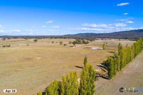 Lot 3 Manar Rd, Manar, NSW 2622