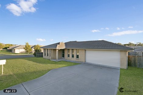 20 Saddlers Dr, Gillieston Heights, NSW 2321